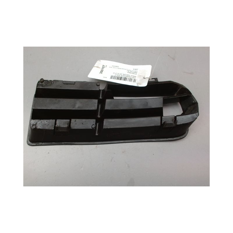 GRILLE VENTILATION PARE-CHOC AVD VOLKSWAGEN GOLF IV (1J) 1998-2004