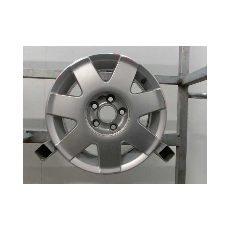 JANTE ALUMINIUM VOLKSWAGEN POLO IV Phase 2 2005-2009