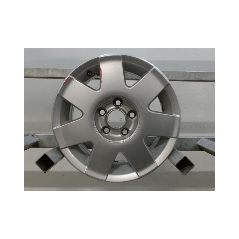 JANTE ALUMINIUM VOLKSWAGEN POLO IV Phase 2 2005-2009