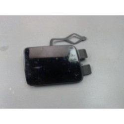 OBTURATEUR COUVRE CROCHET DE BOUCLIER AR