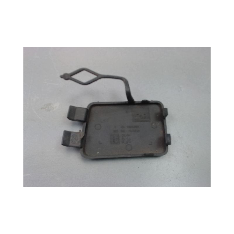 OBTURATEUR COUVRE CROCHET DE BOUCLIER AR PEUGEOT 308 SW 2008-