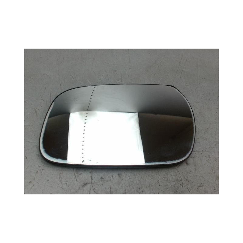 GLACE RETROVISEUR EXT G CITROEN XSARA Phase 2 2000-2004