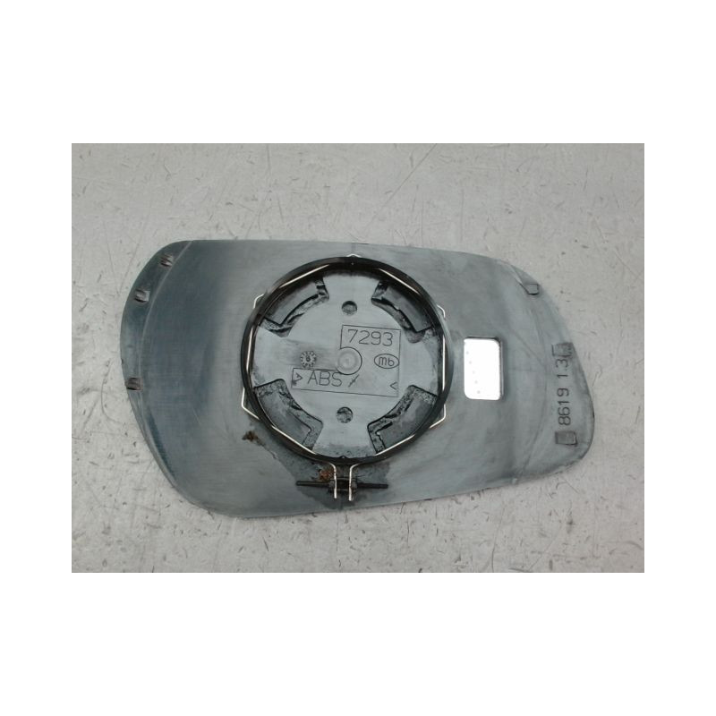 GLACE RETROVISEUR EXT G CITROEN XSARA Phase 2 2000-2004