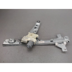 MECANISME LEVE-GLACE AVG