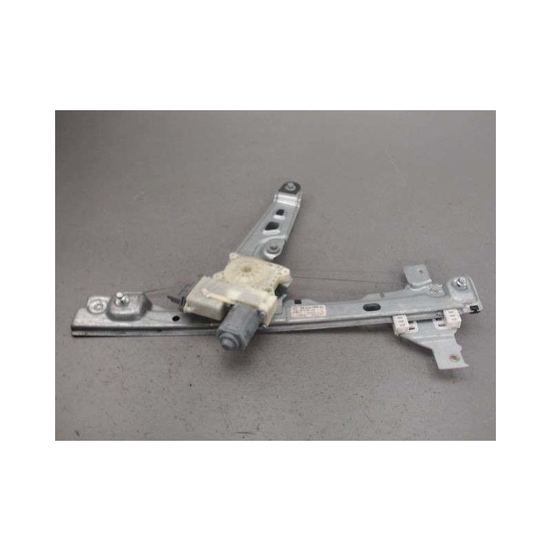 MECANISME LEVE-GLACE AVANT GAUCHE PEUGEOT 3008