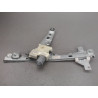 MECANISME LEVE-GLACE AVANT GAUCHE PEUGEOT 3008