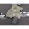 MECANISME LEVE-GLACE AVANT GAUCHE PEUGEOT 3008
