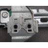MECANISME LEVE-GLACE AVANT GAUCHE PEUGEOT 3008