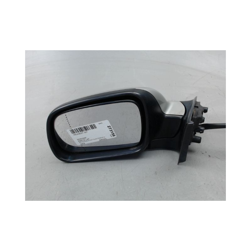 RETROVISEUR EXTERIEUR ELECTRIQUE GAUCHE PEUGEOT 307