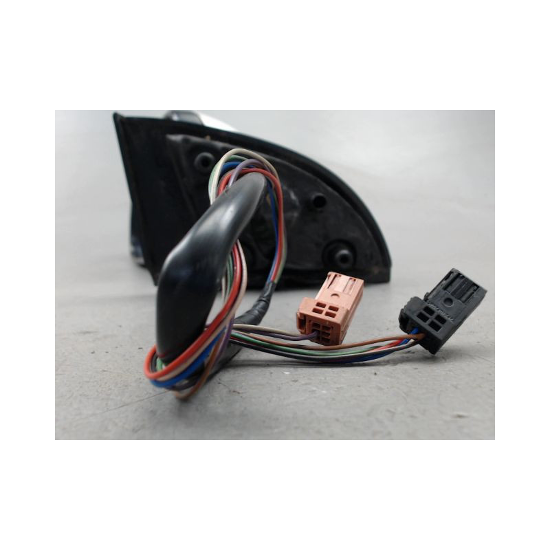 RETROVISEUR EXTERIEUR ELECTRIQUE GAUCHE PEUGEOT 307
