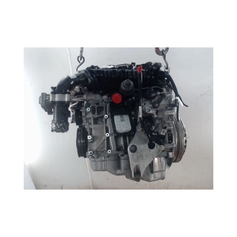 MOTEUR DIESEL B.M.W. SERIE 1 114 d