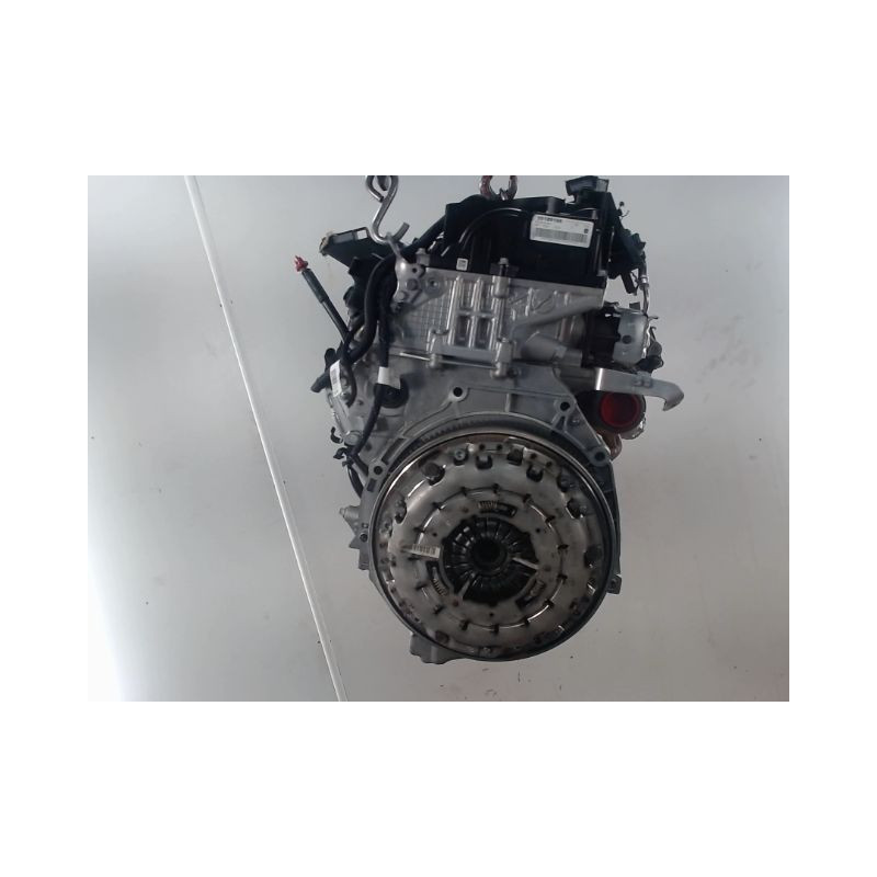 MOTEUR DIESEL B.M.W. SERIE 1 114 d
