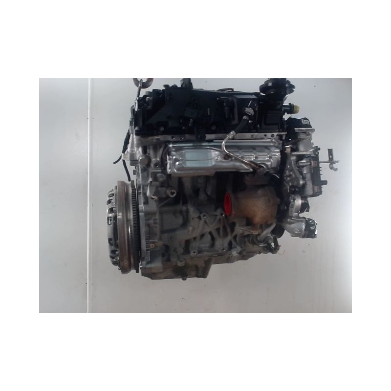 MOTEUR DIESEL B.M.W. SERIE 1 114 d