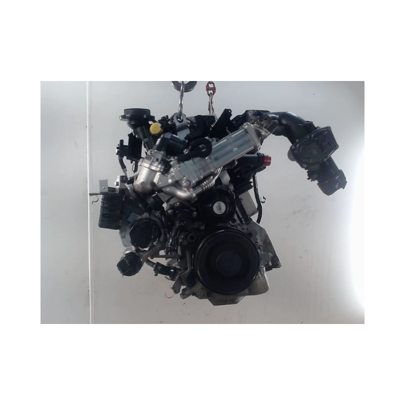 MOTEUR DIESEL B.M.W. SERIE 1 114 d