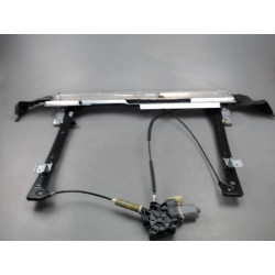 MECANISME LEVE-GLACE AVD