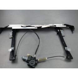 MECANISME LEVE-GLACE AVG