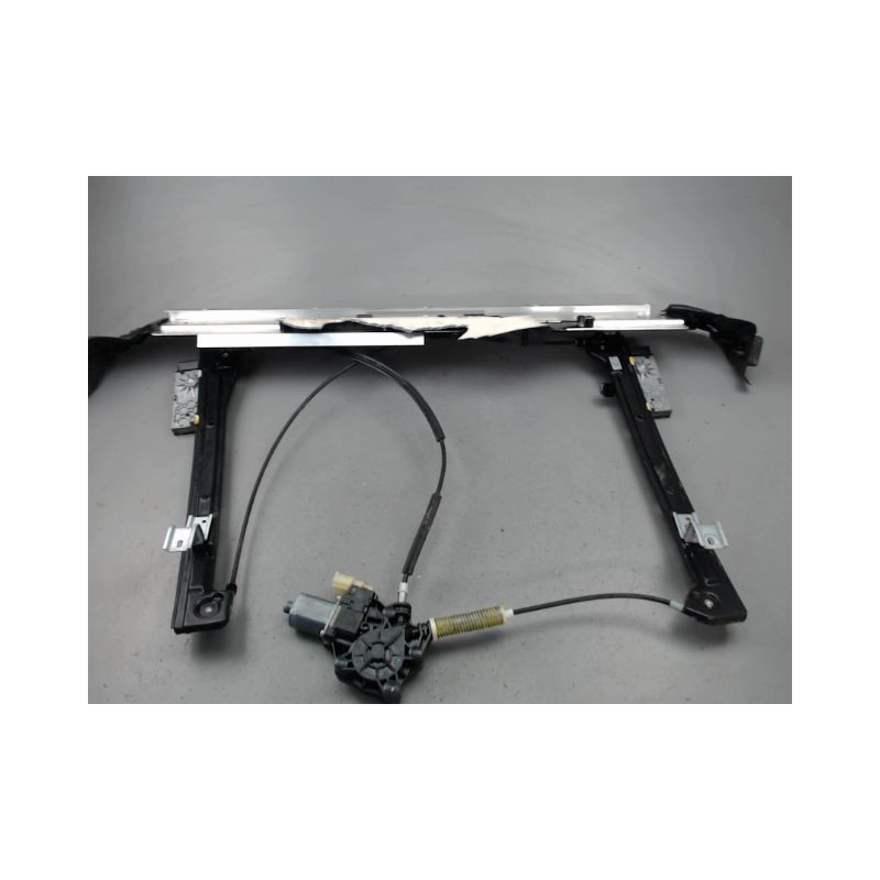 MECANISME LEVE-GLACE AVANT GAUCHE MINI MINI