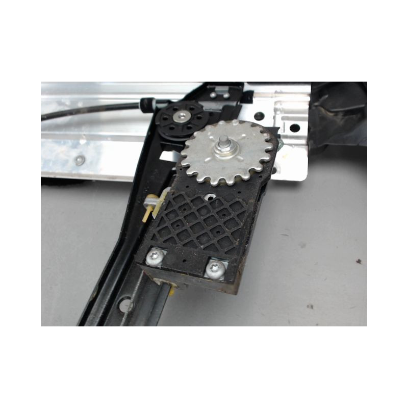 MECANISME LEVE-GLACE AVANT GAUCHE MINI MINI