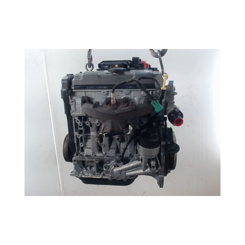 Moteur 206 11 Essence