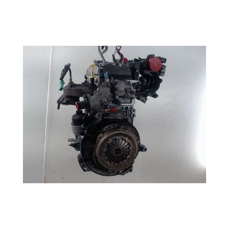 MOTEUR ESSENCE PEUGEOT 206 1.1 i