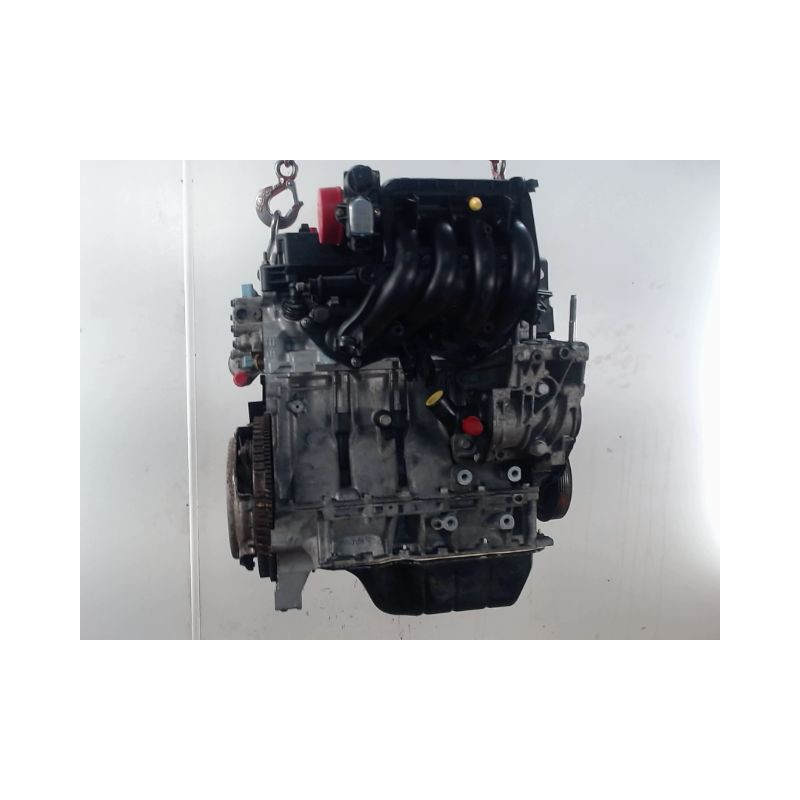 MOTEUR ESSENCE PEUGEOT 206 1.1 i