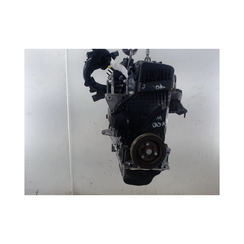 MOTEUR ESSENCE PEUGEOT 206 1.1 i