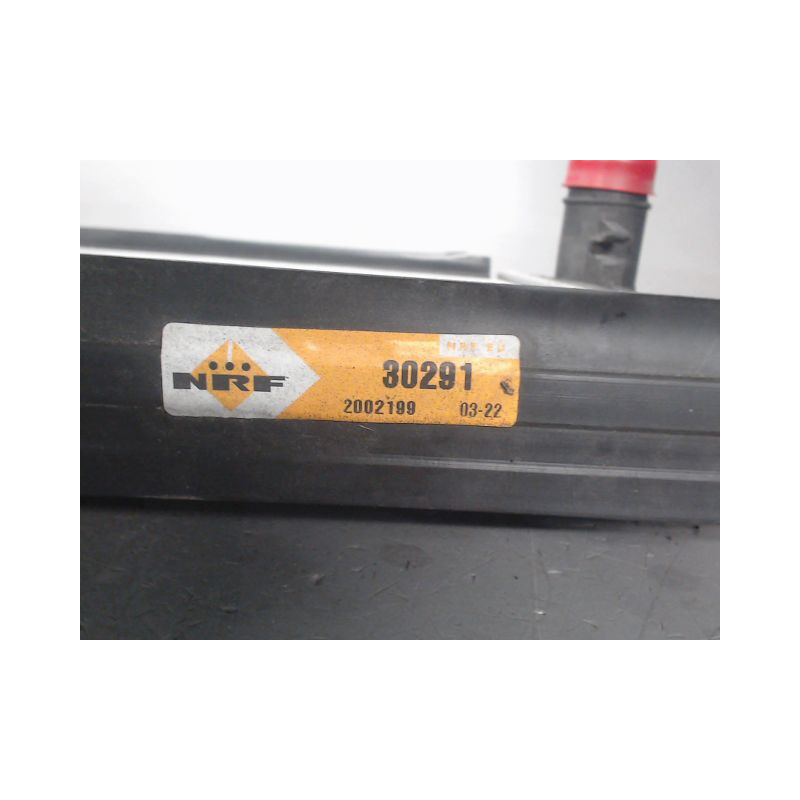 ECHANGEUR AIR VOLKSWAGEN T-ROC