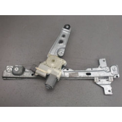 MECANISME LEVE-GLACE AVG