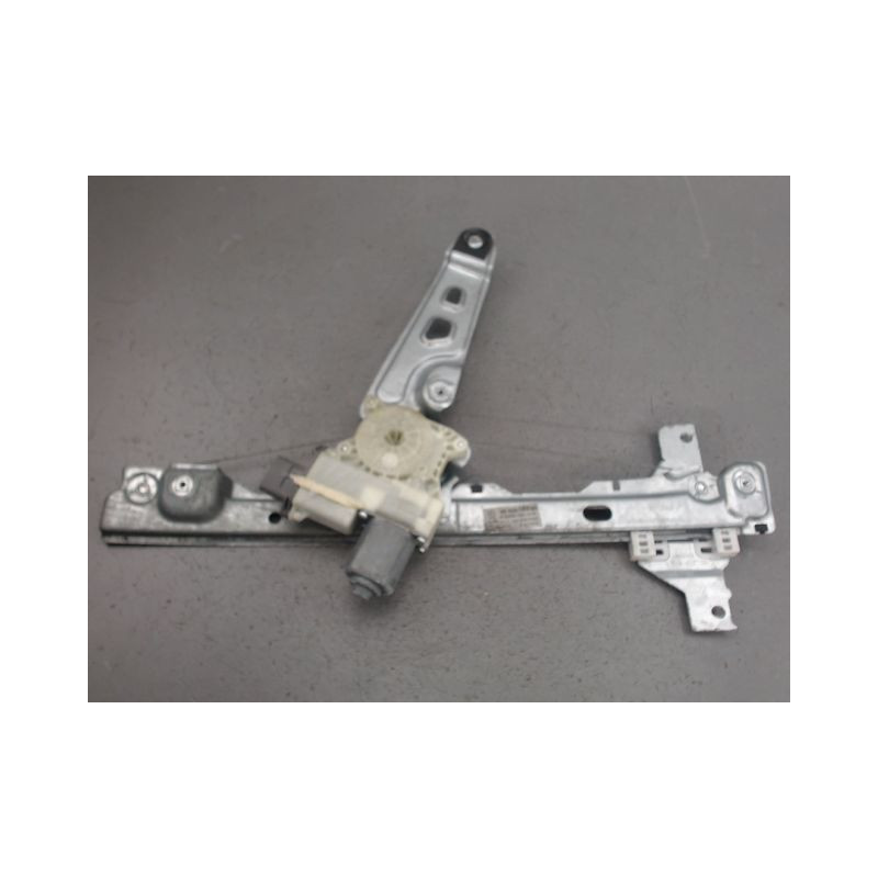 MECANISME LEVE-GLACE AVANT GAUCHE PEUGEOT 3008