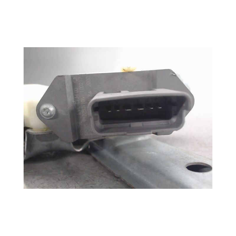 MECANISME LEVE-GLACE AVANT GAUCHE PEUGEOT 3008