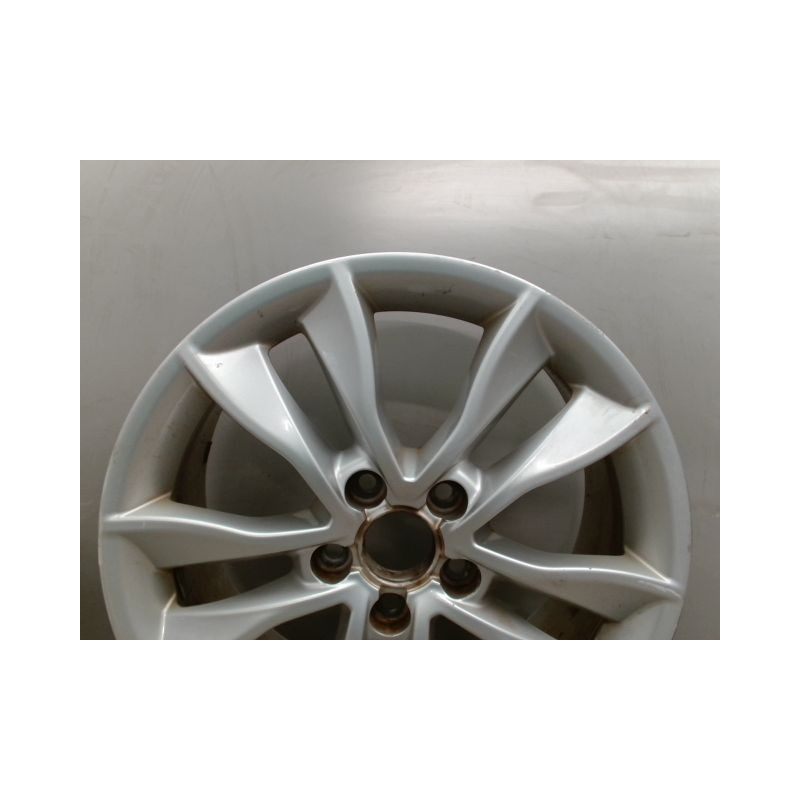 JANTE ALUMINIUM AUDI A3
