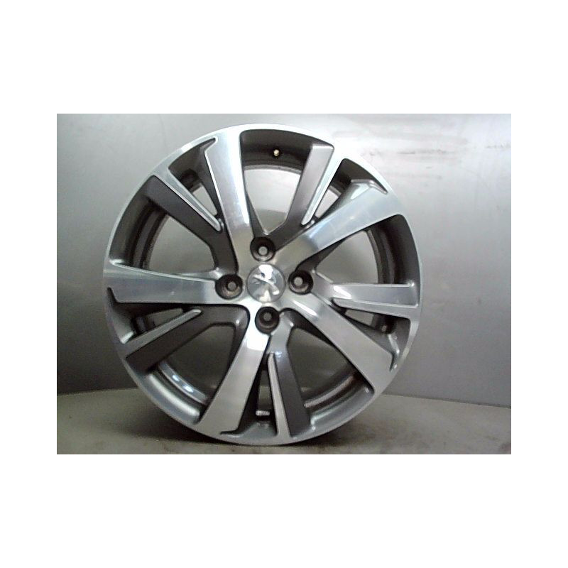 JANTE ALUMINIUM PEUGEOT 2008