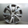 JANTE ALUMINIUM PEUGEOT 2008