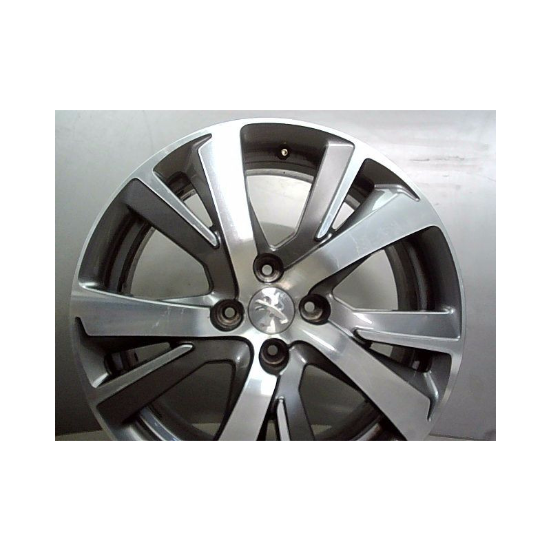 JANTE ALUMINIUM PEUGEOT 2008
