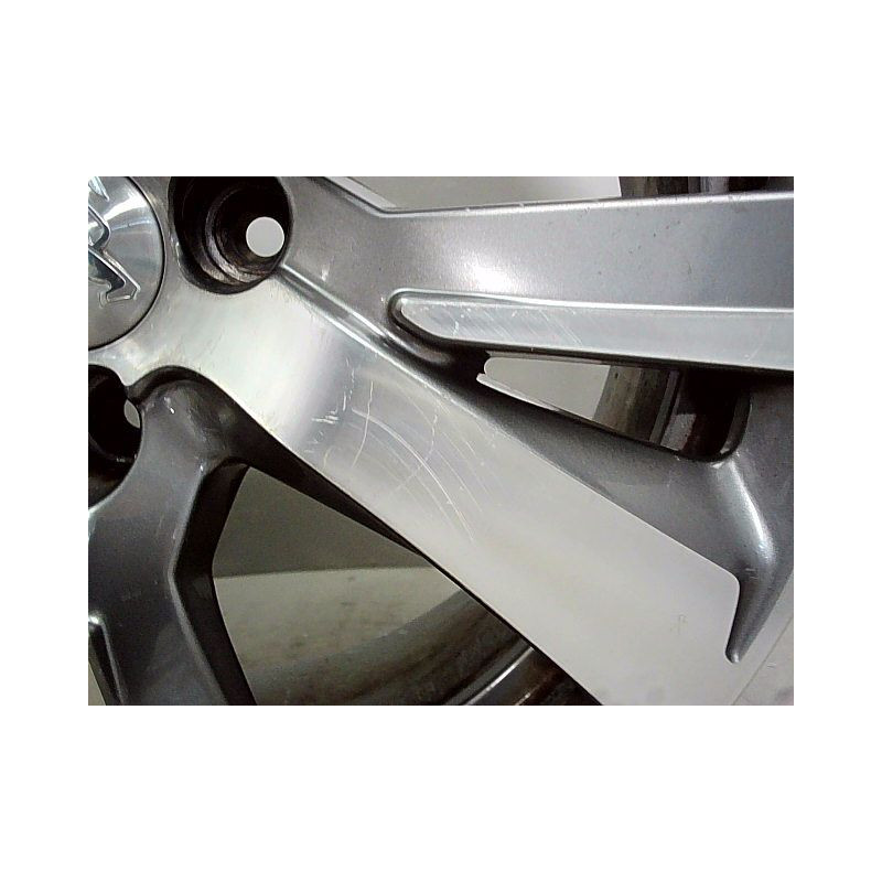 JANTE ALUMINIUM PEUGEOT 2008