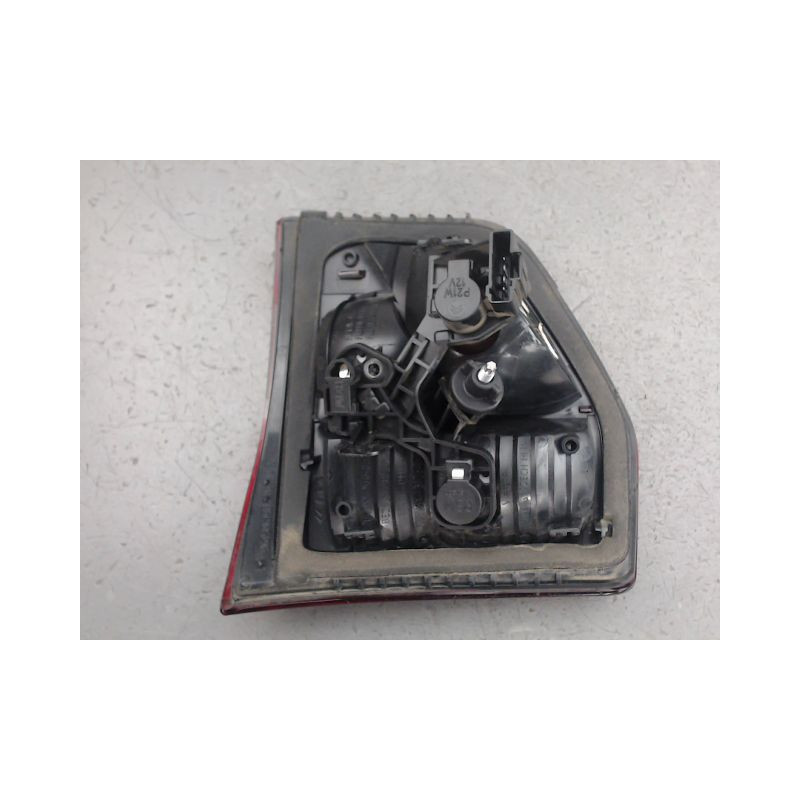 FEU ARRIERE INTERIEUR GAUCHE CITROEN C5