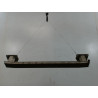 RENFORT PARE-CHOC ARRIERE  PEUGEOT 308