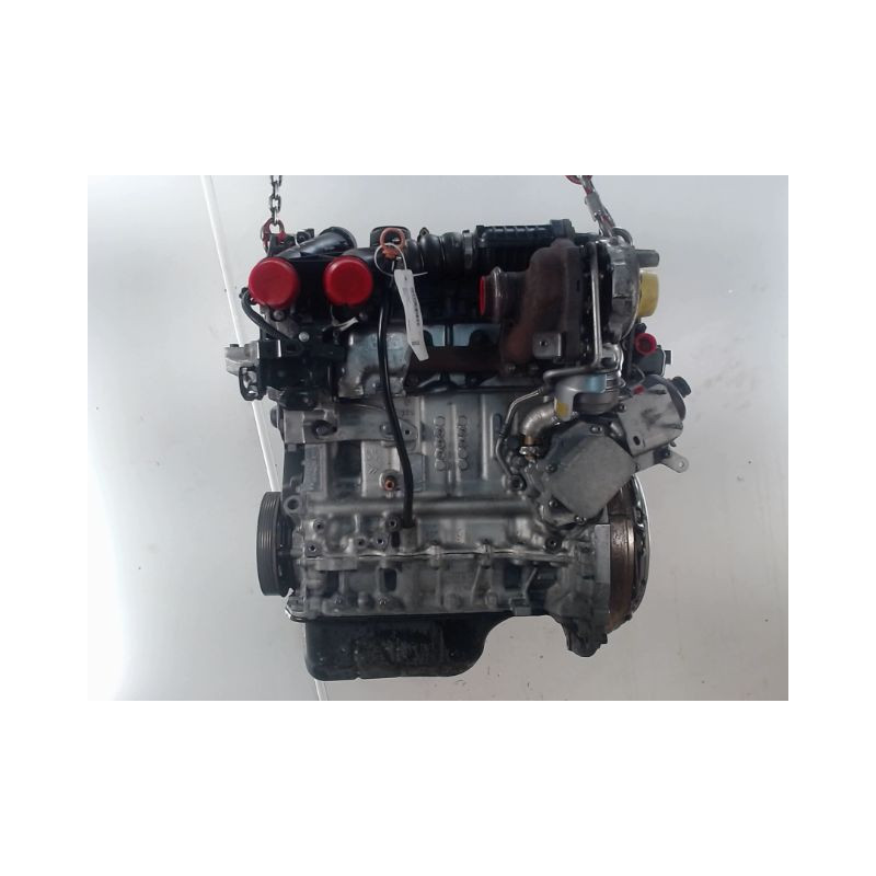 MOTEUR DIESEL PEUGEOT 5008 1.6 HDi