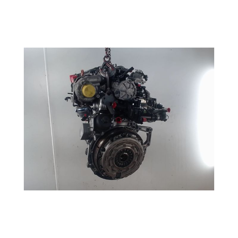MOTEUR DIESEL PEUGEOT 5008 1.6 HDi