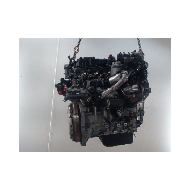 MOTEUR DIESEL PEUGEOT 5008 1.6 HDi