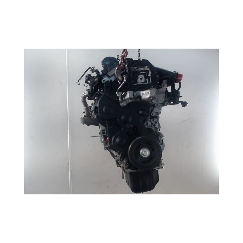 MOTEUR DIESEL PEUGEOT 5008 1.6 HDi