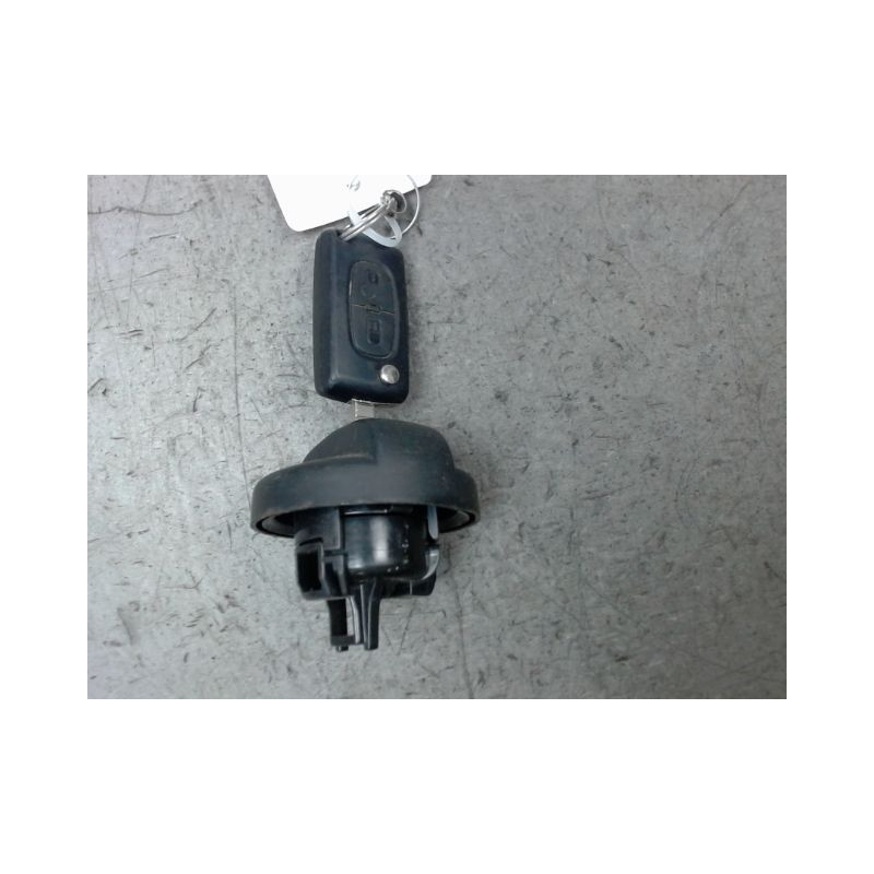 BOUCHON RESERVOIR A CARBURANT CITROEN C3 2009-