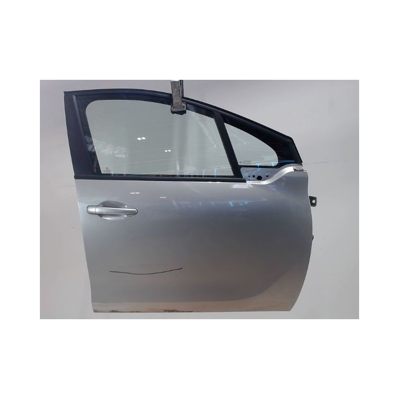 PORTE AVANT DROIT PEUGEOT 208