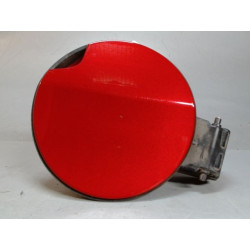 VOLET DE TRAPPE CARBURANT