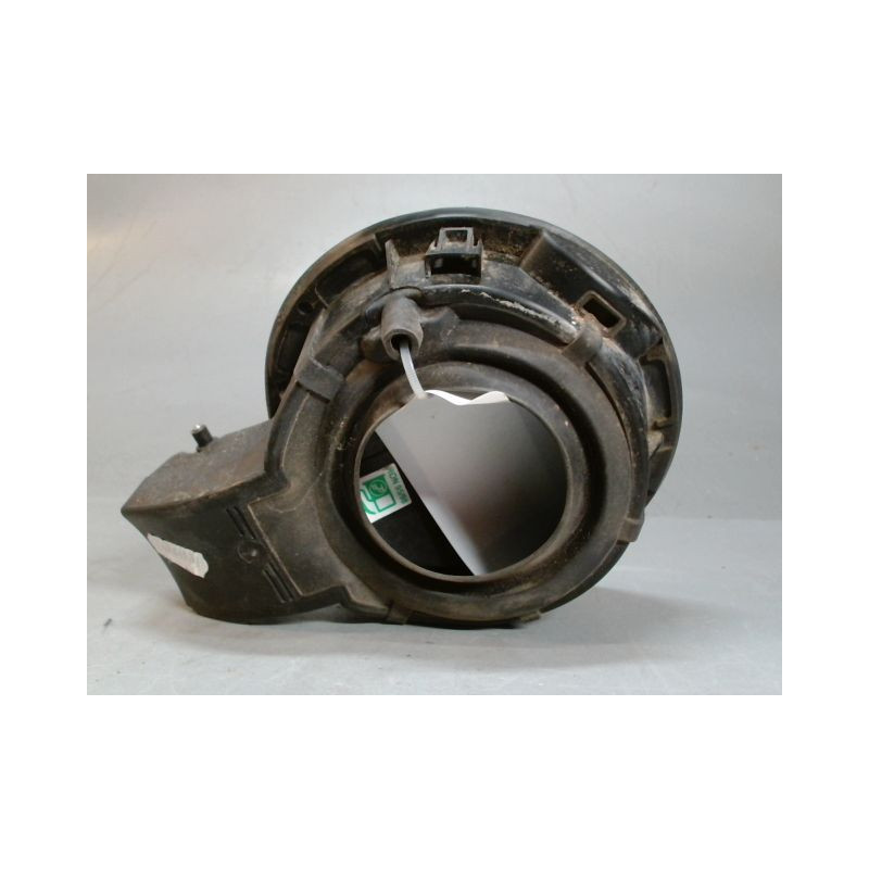 VOLET DE TRAPPE CARBURANT CITROEN C3