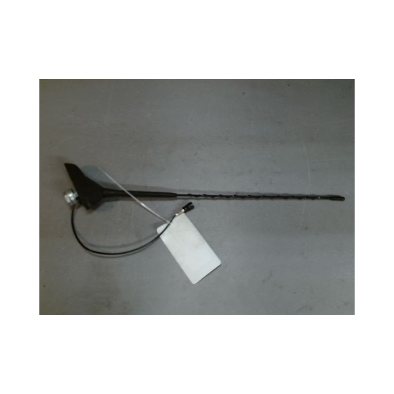 ANTENNE RADIO CITROEN C3 2009-
