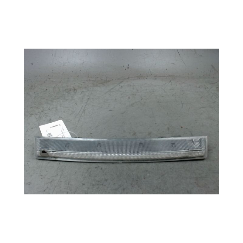 FEUX STOP SUPPLEMENTAIRE CITROEN C4 2010-