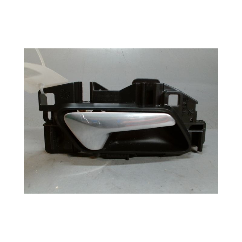 POIGNEE INTERIEURE PORTE AVANT DROIT PEUGEOT 308