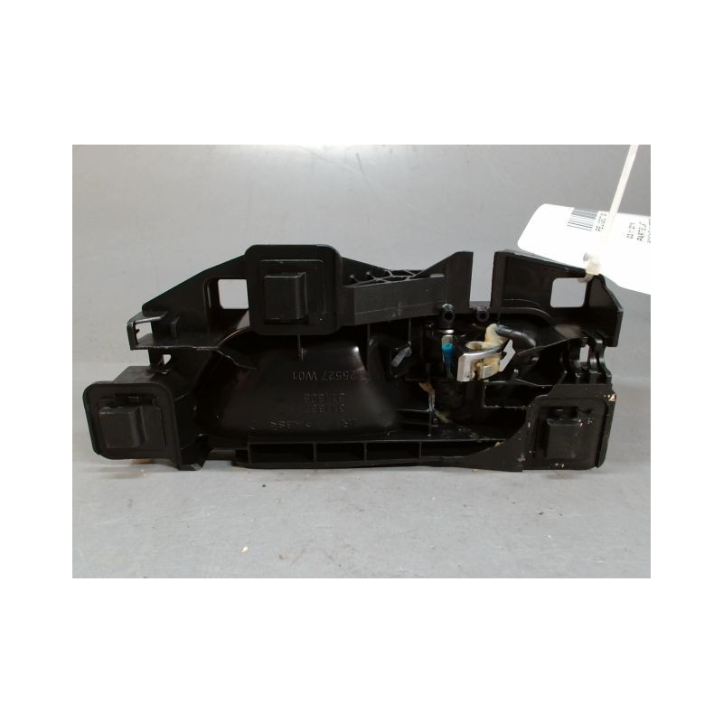 POIGNEE INTERIEURE PORTE AVANT DROIT PEUGEOT 308