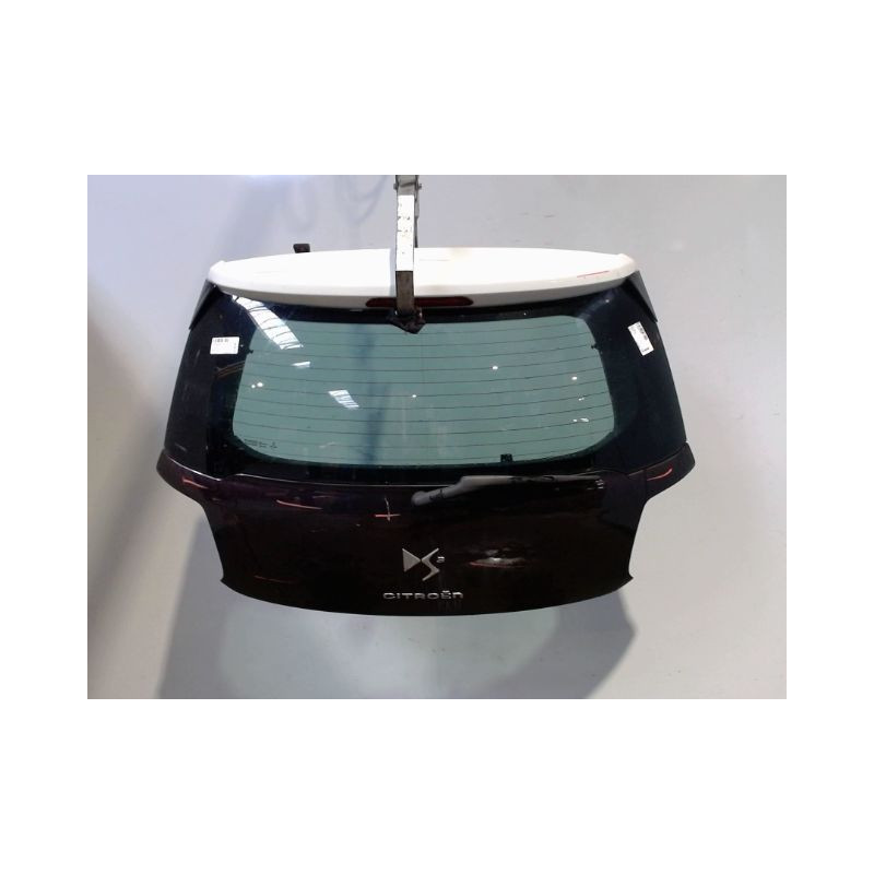 HAYON CITROEN DS3 2009-